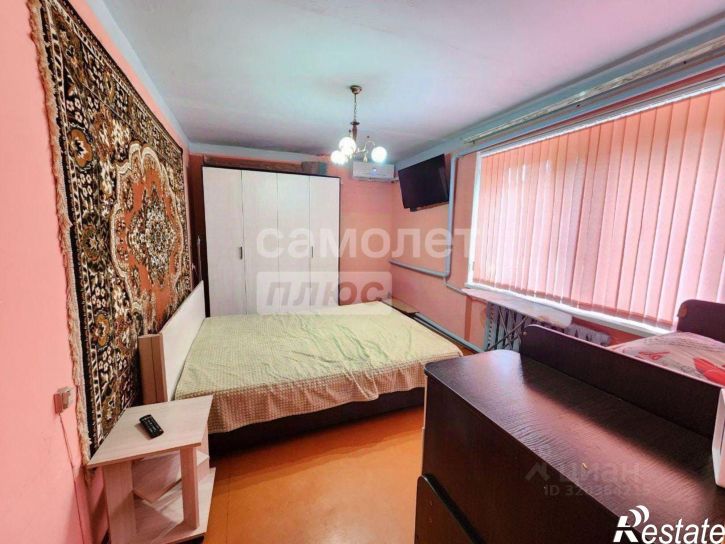 2-комн квартира улица Кошевого, 113,  д. 113