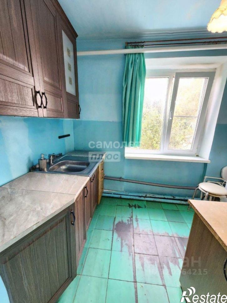 2-комн квартира улица Кошевого, 113,  д. 113