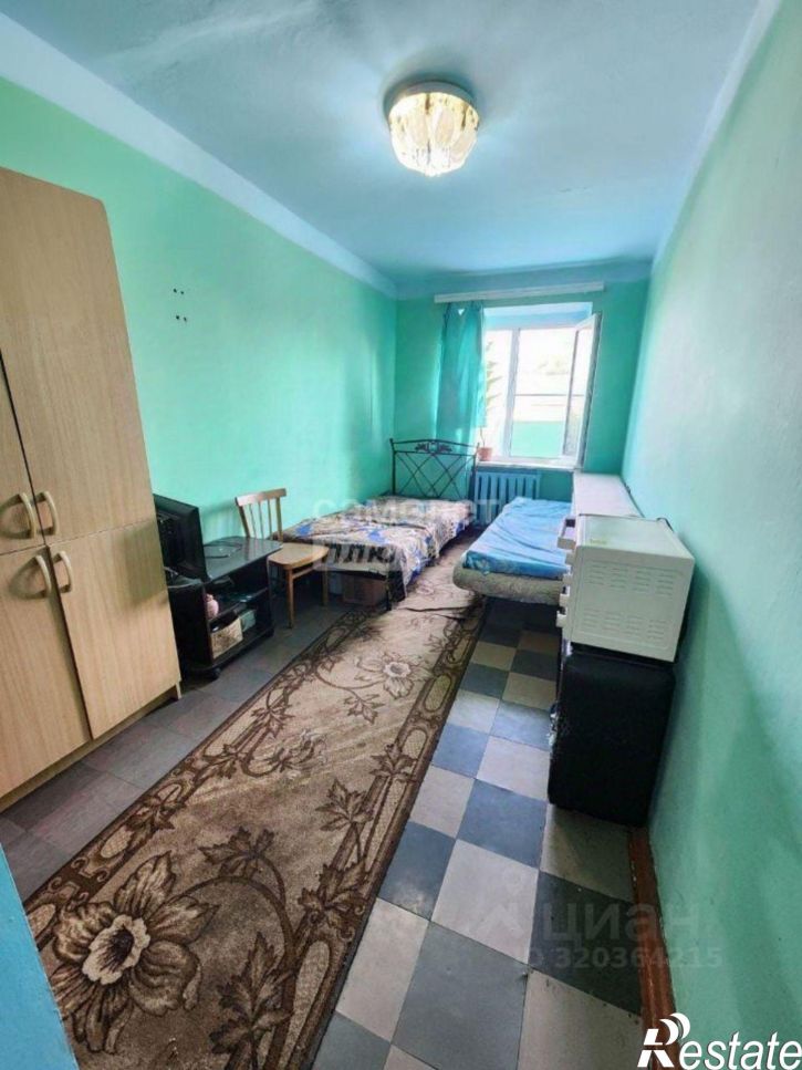 2-комн квартира улица Кошевого, 113,  д. 113