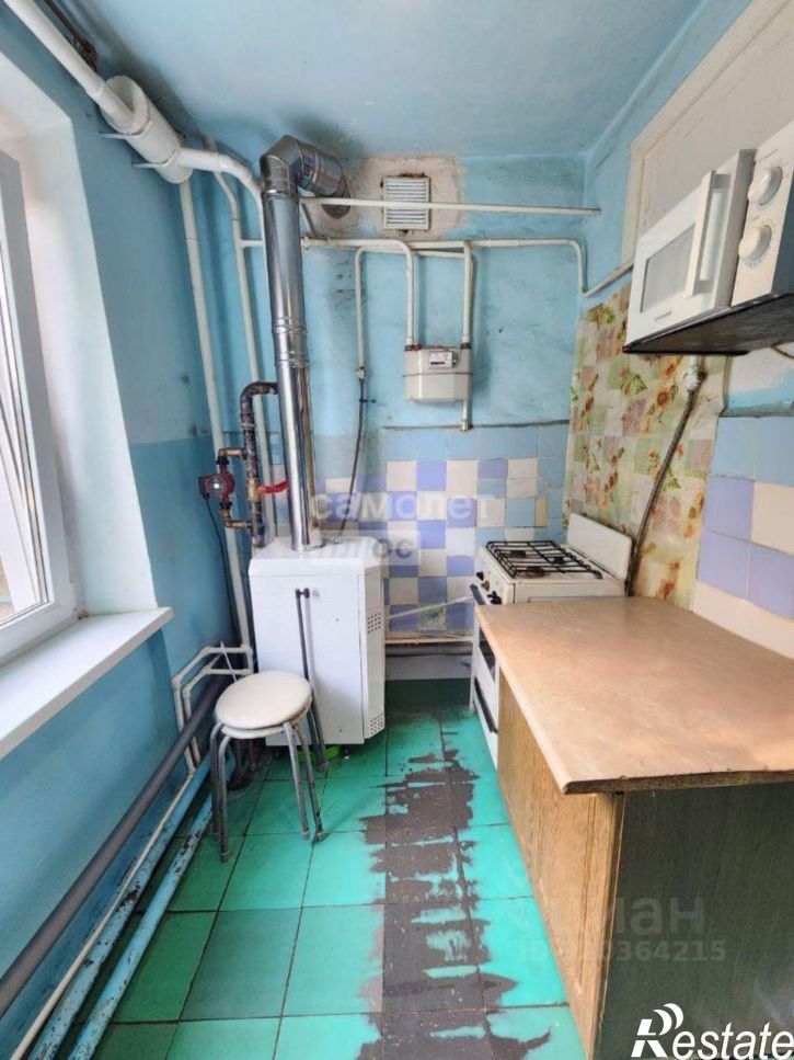 2-комн квартира улица Кошевого, 113,  д. 113