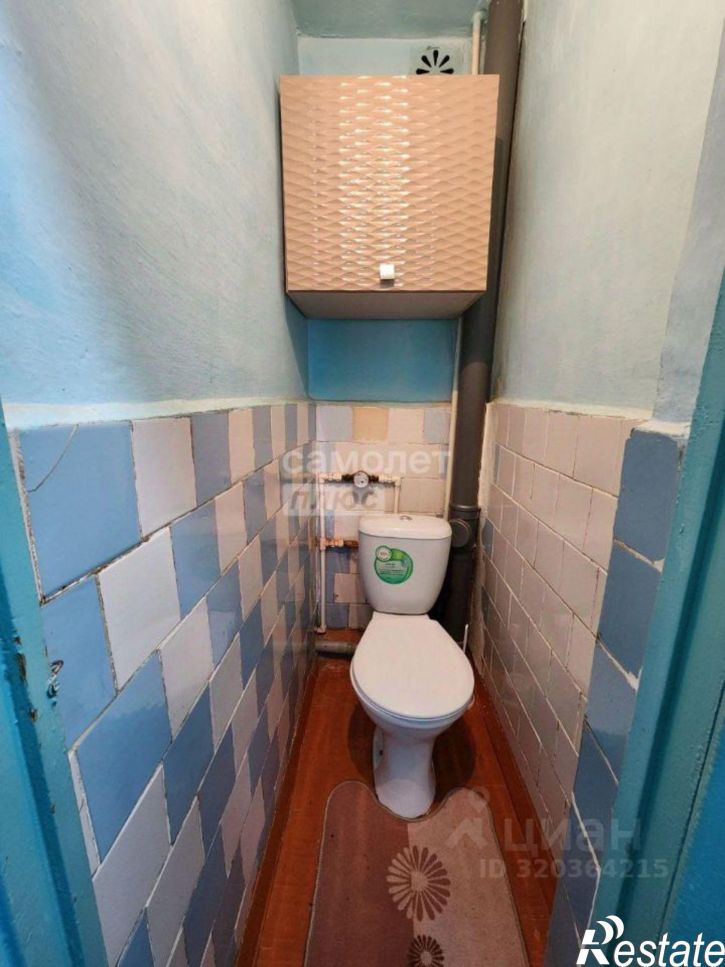 2-комн квартира улица Кошевого, 113,  д. 113