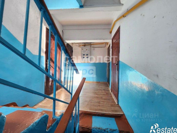 2-комн квартира улица Кошевого, 113,  д. 113