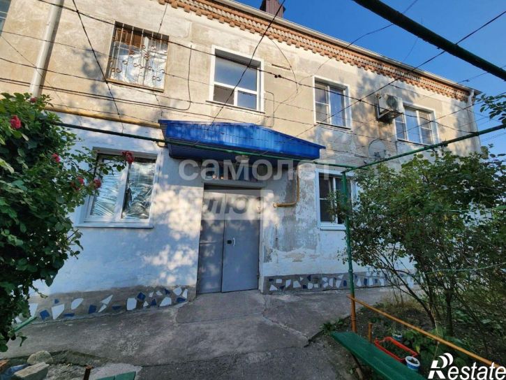 2-комн квартира улица Кошевого, 113,  д. 113