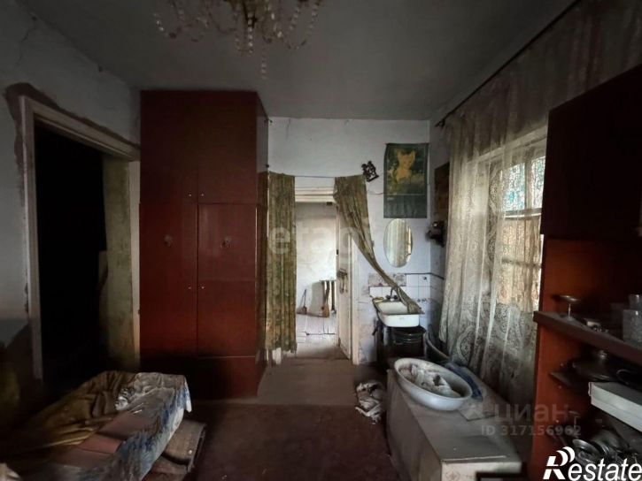 3-комн квартира Ейский район, Ейск