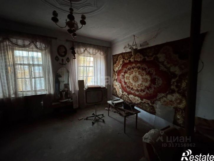 3-комн квартира Ейский район, Ейск