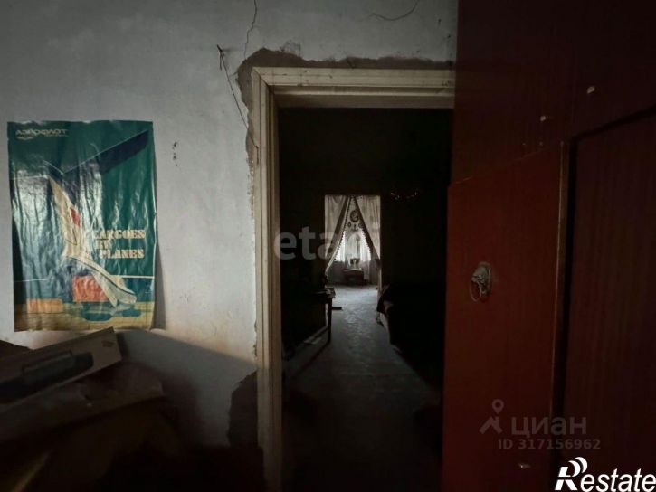 3-комн квартира Ейский район, Ейск