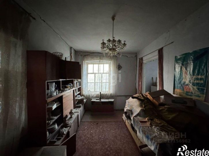 3-комн квартира Ейский район, Ейск