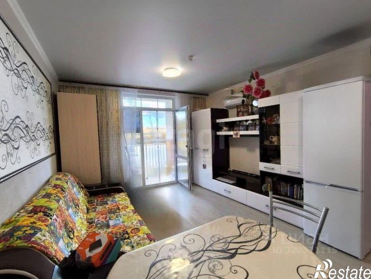 1-комн квартира Мирная улица, 11 к3,  д. 11 к3