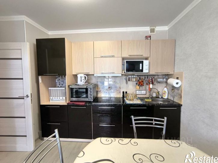 1-комн квартира Мирная улица, 11 к3,  д. 11 к3