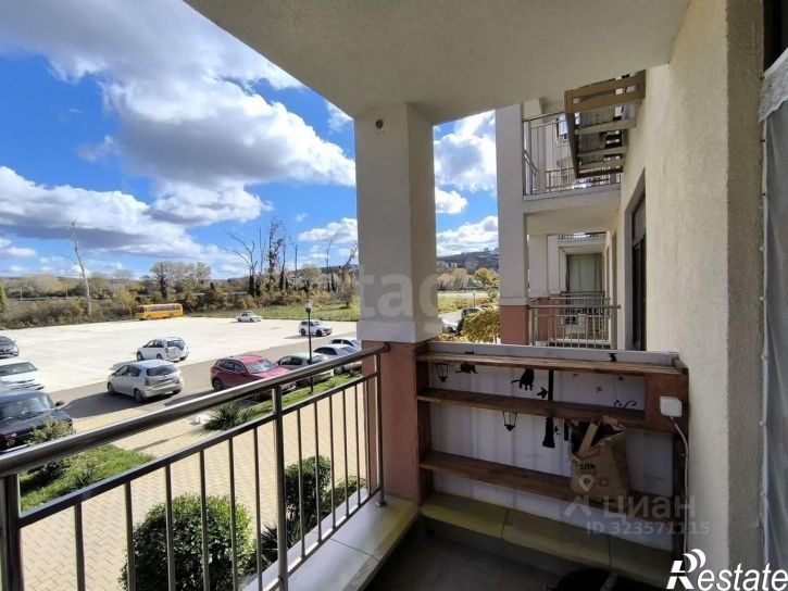 1-комн квартира Мирная улица, 11 к3,  д. 11 к3