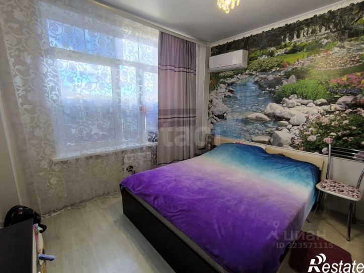 1-комн квартира Мирная улица, 11 к3,  д. 11 к3