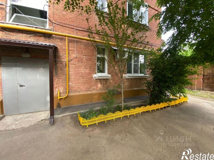 2-комн квартира Железнодорожная улица, 49,  д. 49