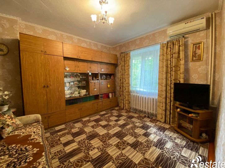 2-комн квартира Железнодорожная улица, 49,  д. 49