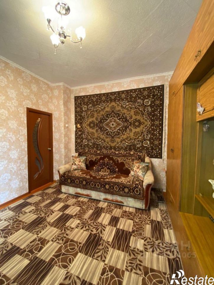 2-комн квартира Железнодорожная улица, 49,  д. 49