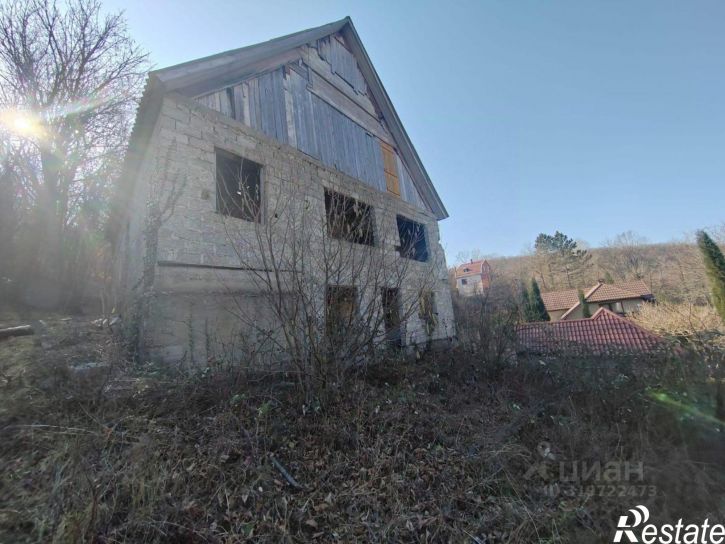 Коттедж/дом