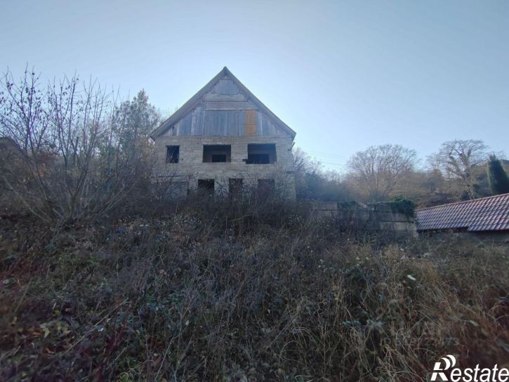 Коттедж/дом