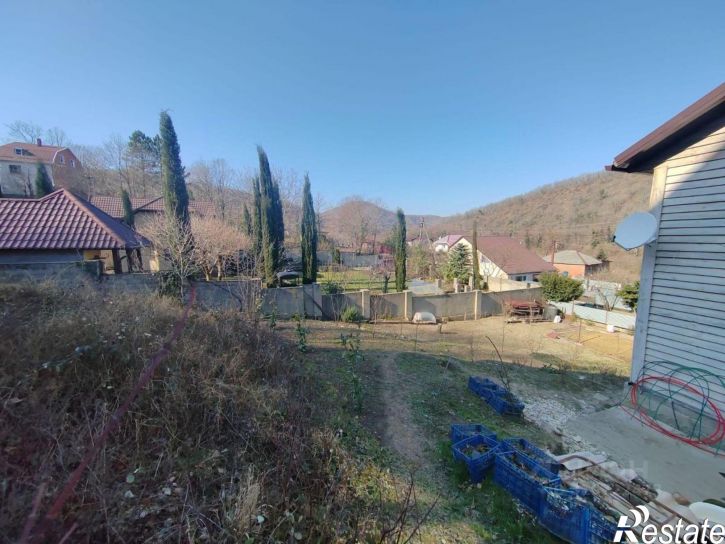 Коттедж/дом