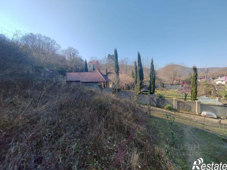 Коттедж/дом