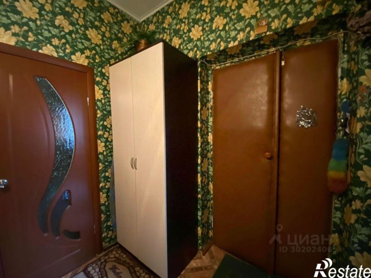 2-комн квартира Железнодорожная улица, 49,  д. 49