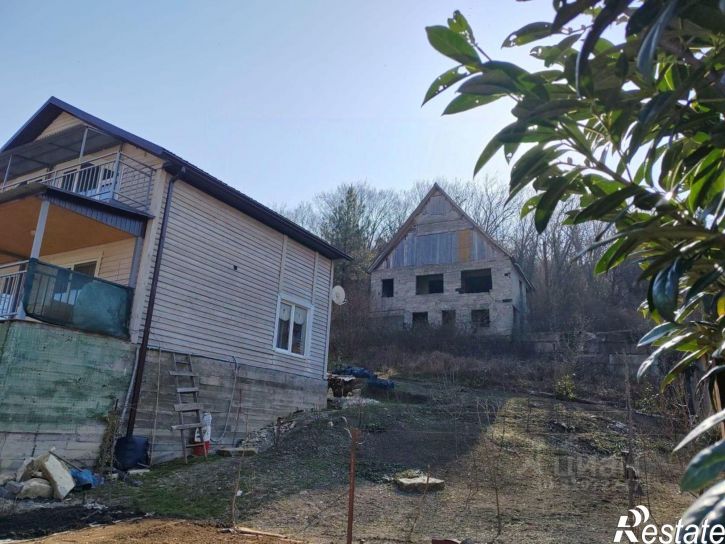 Коттедж/дом