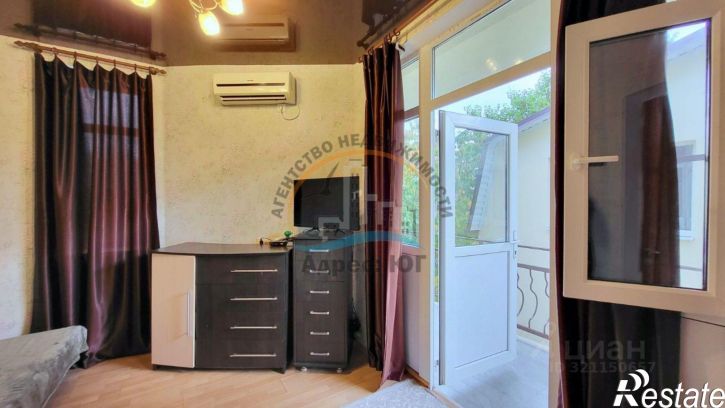 Отдельное здание Анапский район, Анапа г.