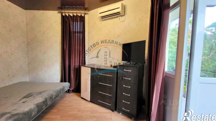 Отдельное здание Анапский район, Анапа г.