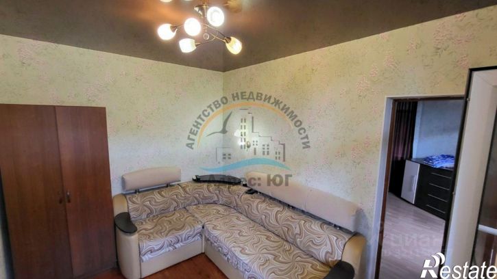 Отдельное здание Анапский район, Анапа г.