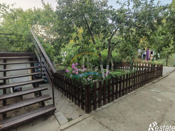 Отдельное здание Анапский район, Анапа г.