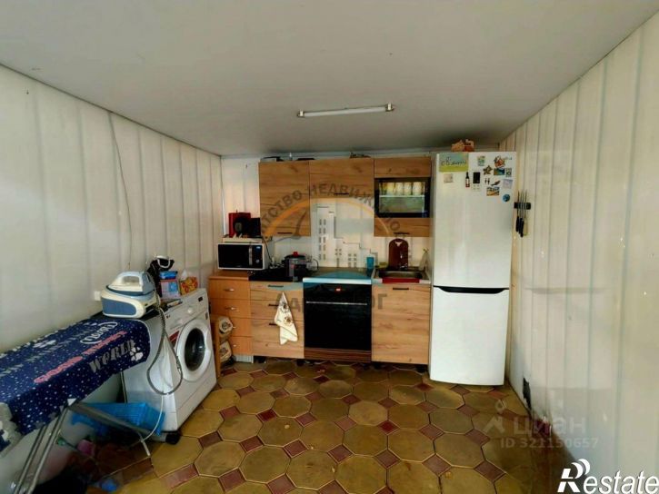 Отдельное здание Анапский район, Анапа г.