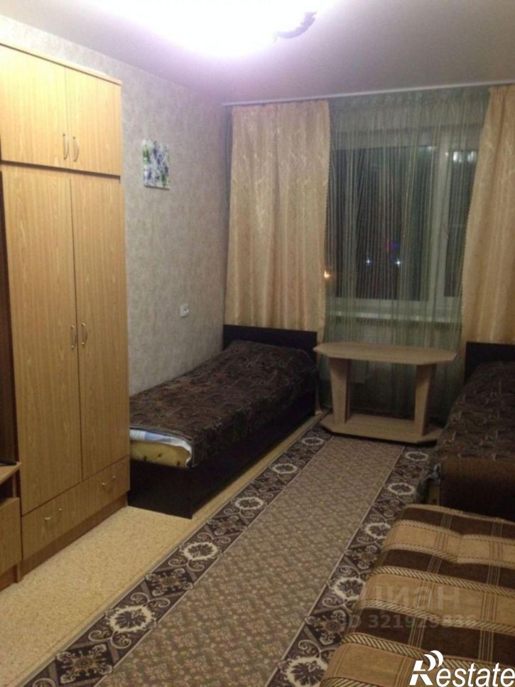 1-комн квартира Краснодарская улица, 29,  д. 29