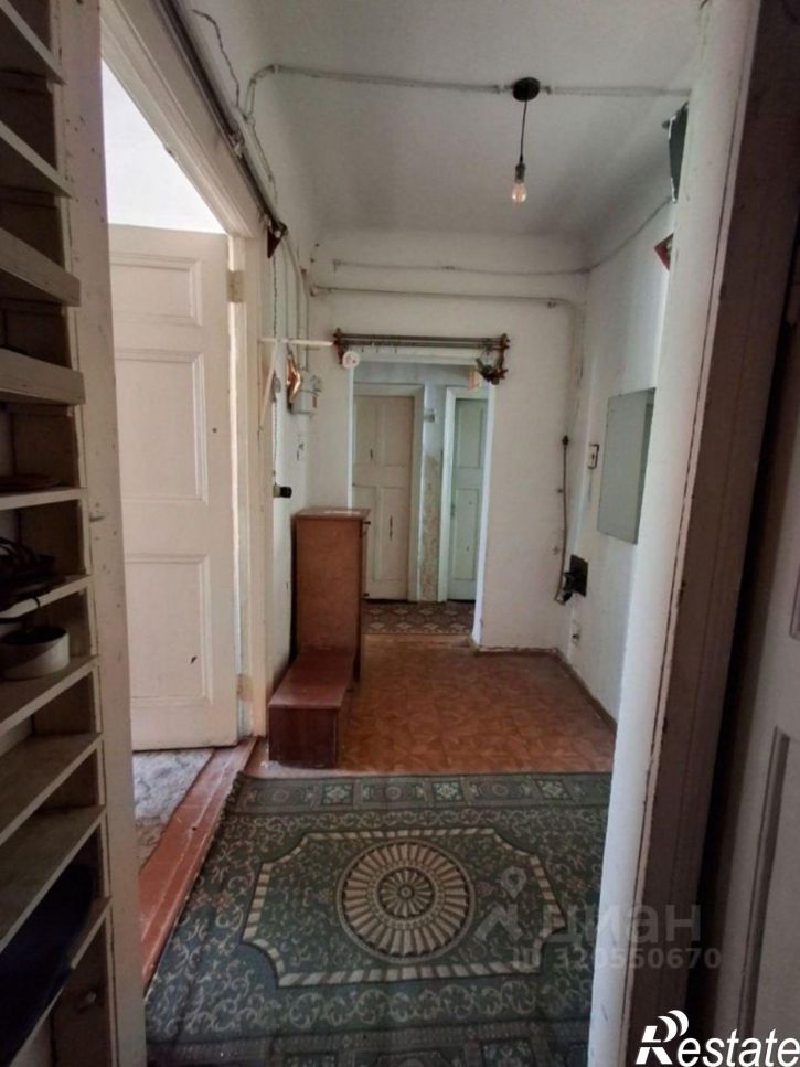 3-комн квартира Краснодарская улица, 29,  д. 29