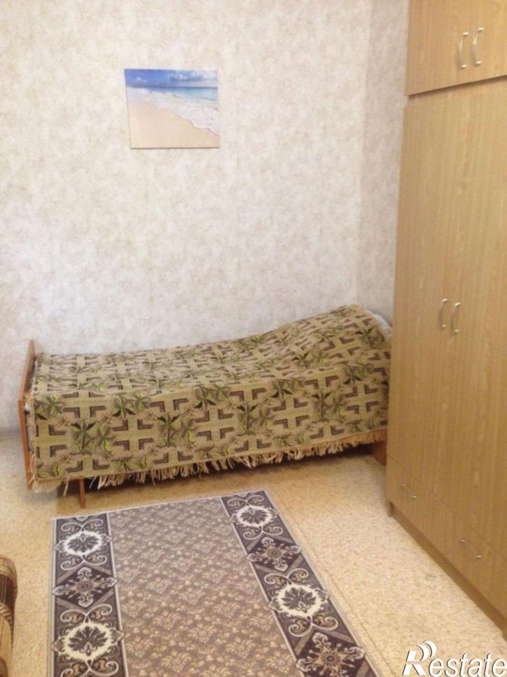 1-комн квартира Краснодарская улица, 29,  д. 29