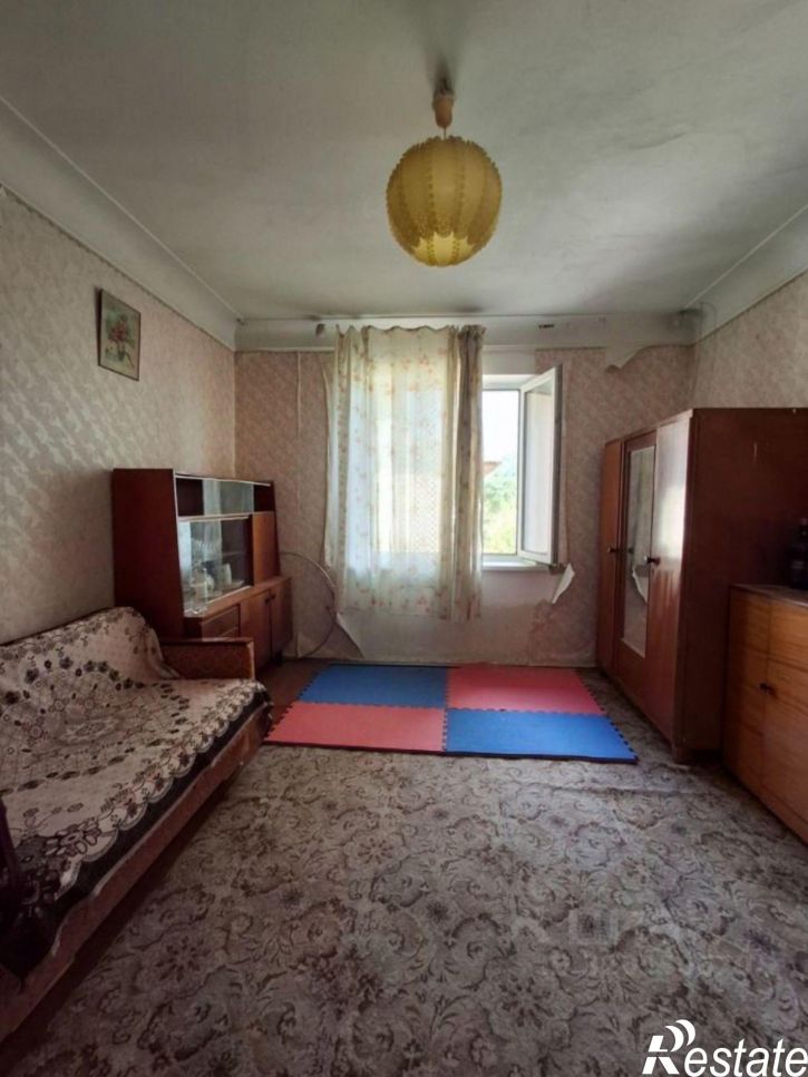 3-комн квартира Краснодарская улица, 29,  д. 29