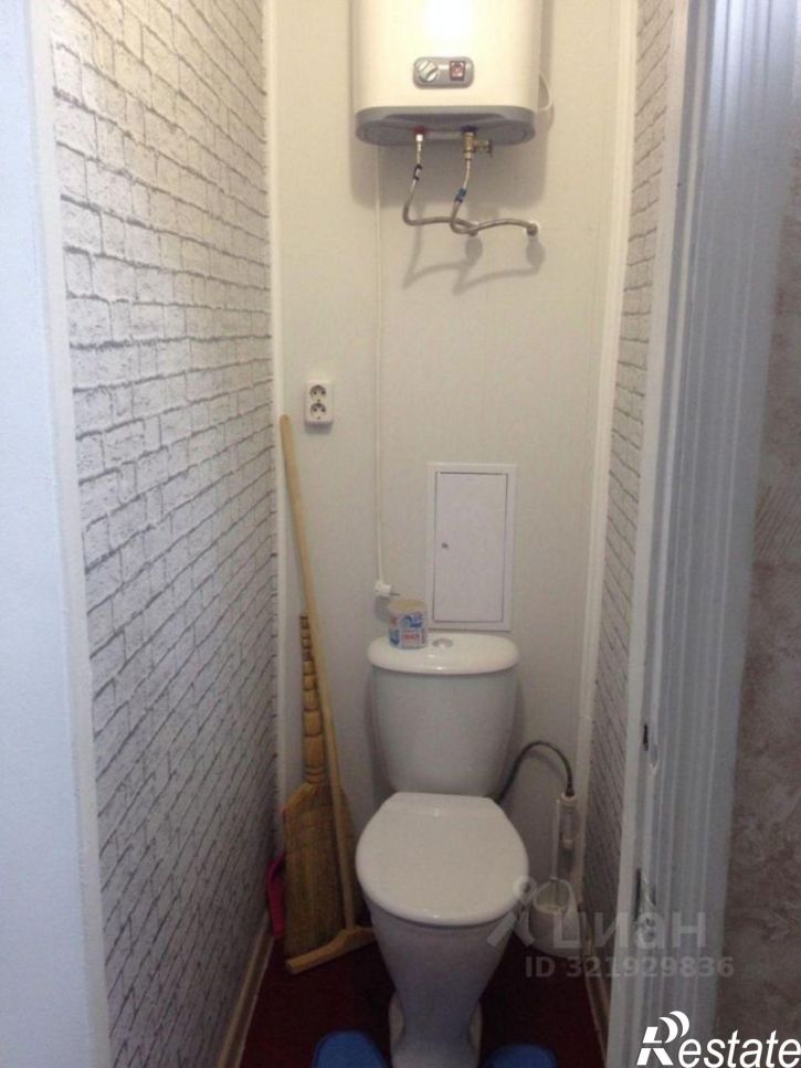 1-комн квартира Краснодарская улица, 29,  д. 29