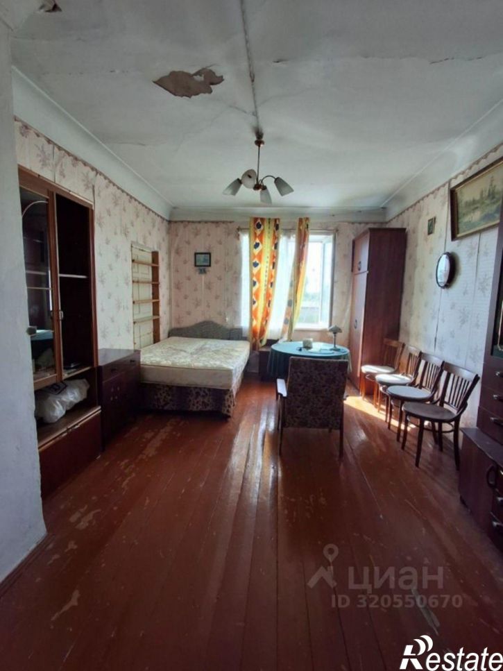 3-комн квартира Краснодарская улица, 29,  д. 29