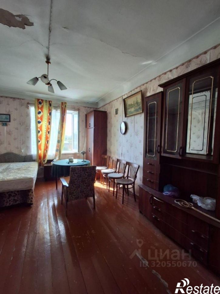 3-комн квартира Краснодарская улица, 29,  д. 29