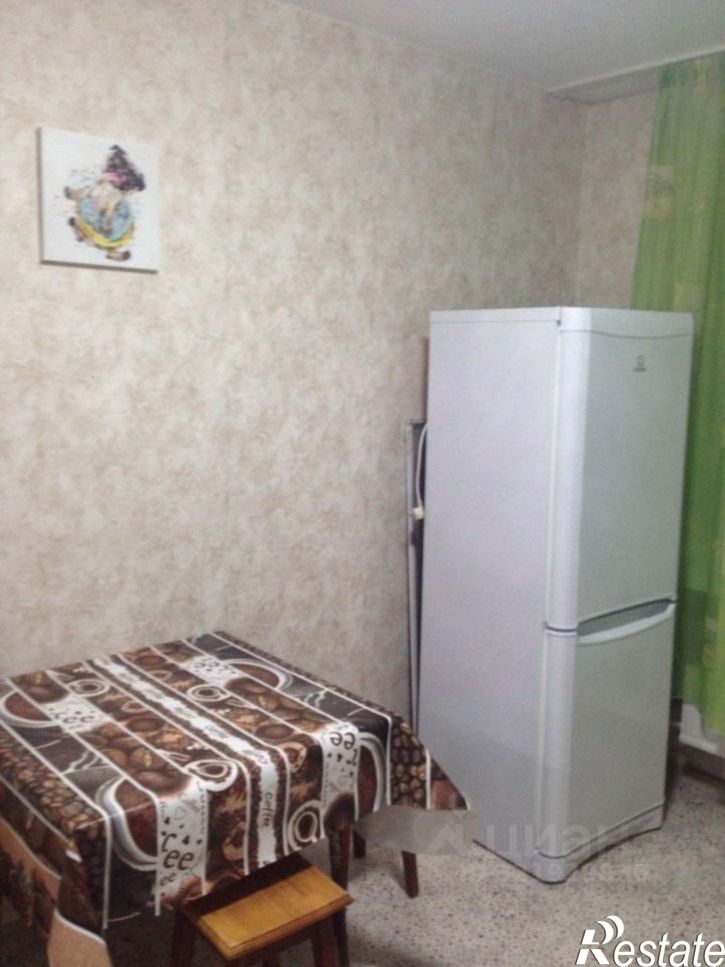 1-комн квартира Краснодарская улица, 29,  д. 29