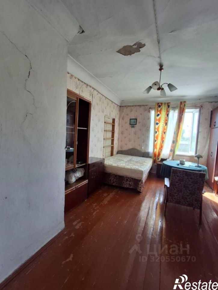 3-комн квартира Краснодарская улица, 29,  д. 29