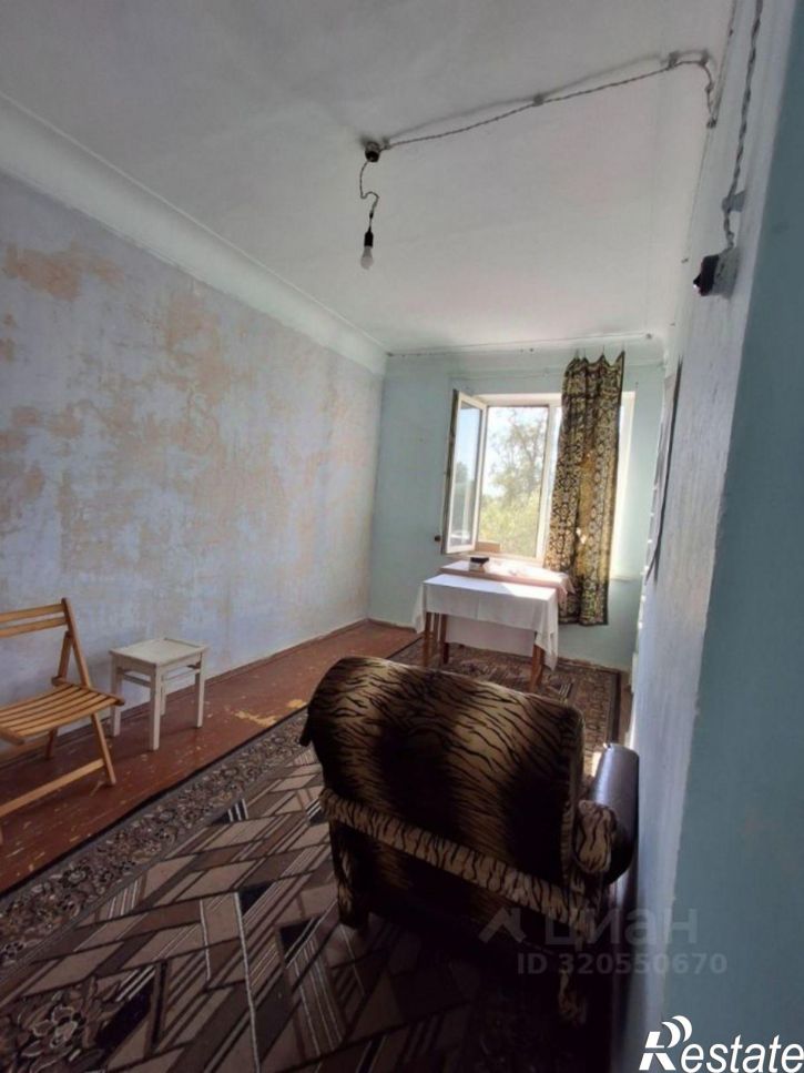 3-комн квартира Краснодарская улица, 29,  д. 29