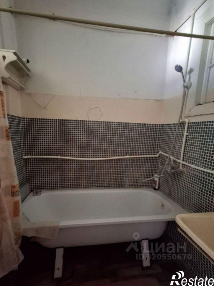 3-комн квартира Краснодарская улица, 29,  д. 29