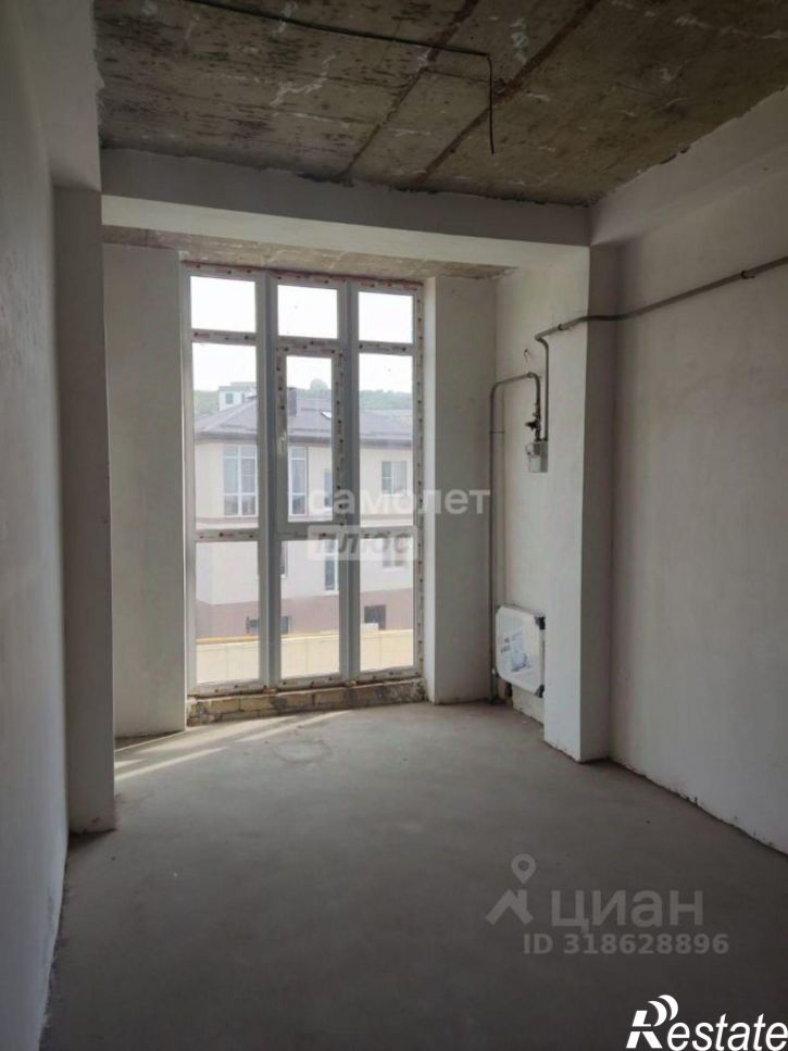 1-комн квартира Невская улица, 2,  д. 2