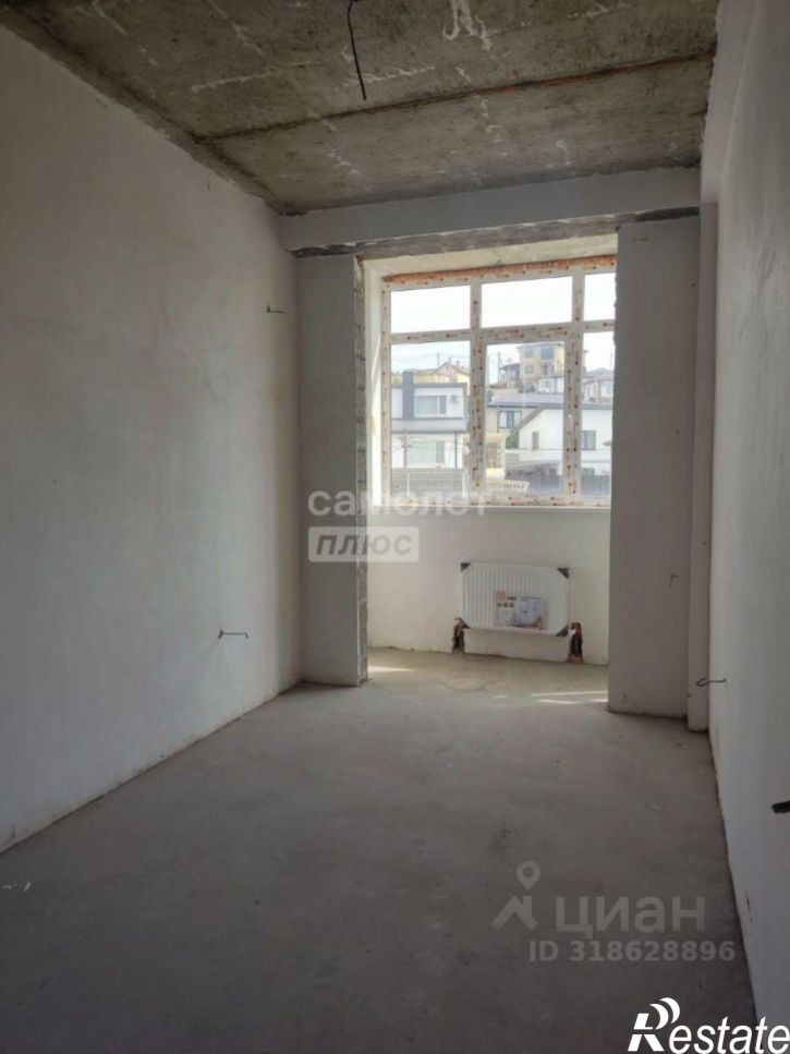 1-комн квартира Невская улица, 2,  д. 2