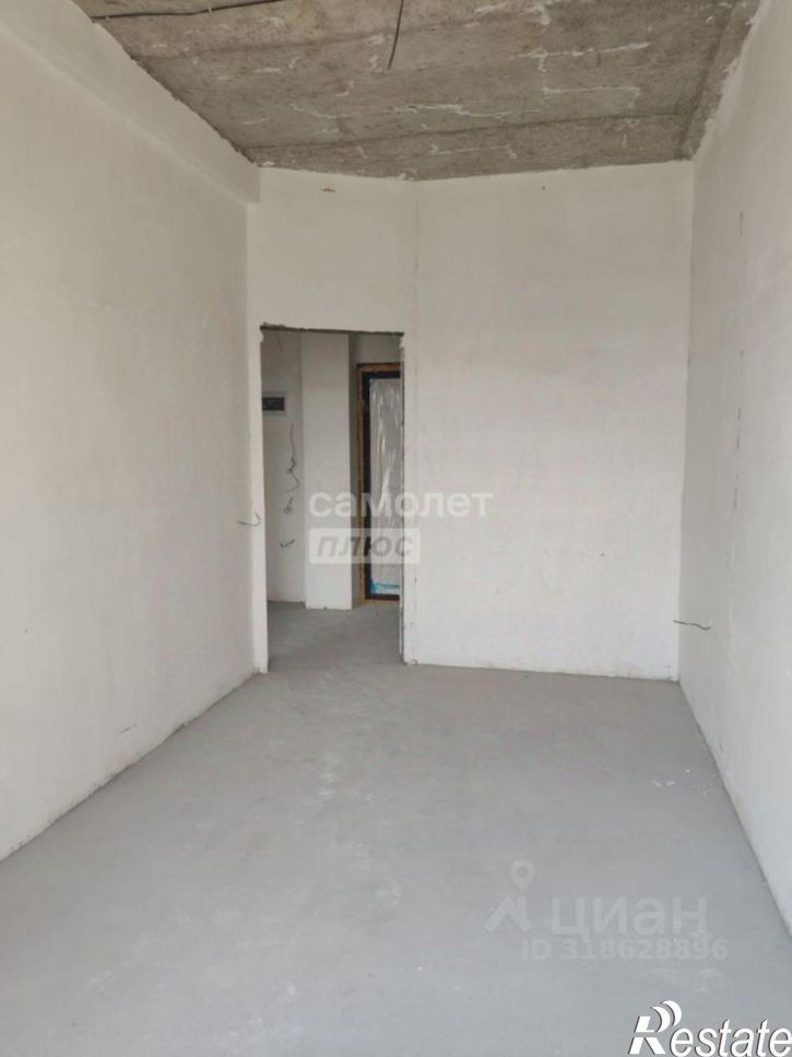 1-комн квартира Невская улица, 2,  д. 2