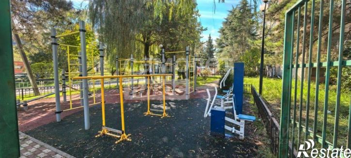 2-комн квартира Туапсинский район, Агой с.