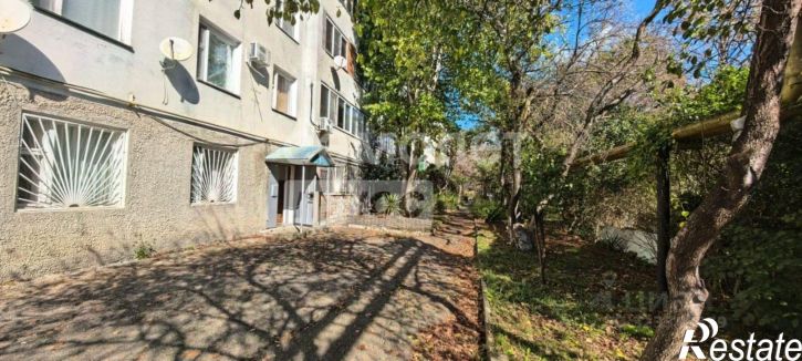 2-комн квартира Туапсинский район, Агой с.