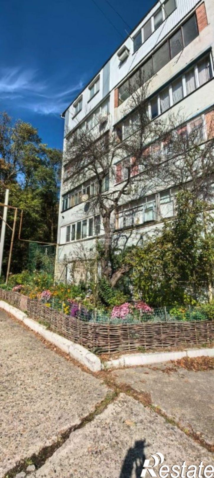 2-комн квартира Туапсинский район, Агой с.