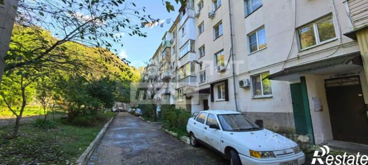 2-комн квартира Туапсинский район, Агой с.