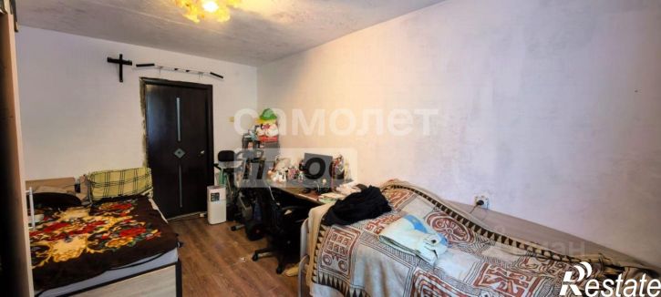 2-комн квартира Туапсинский район, Агой с.