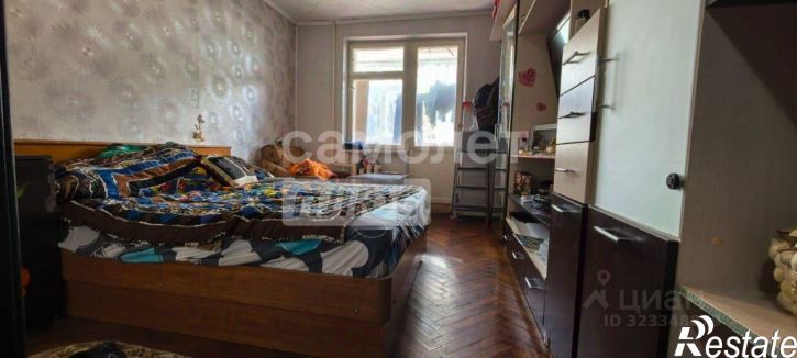 2-комн квартира Туапсинский район, Агой с.