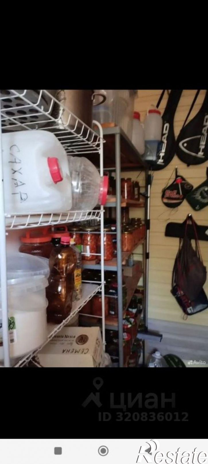 Коттедж/дом станица Калининская